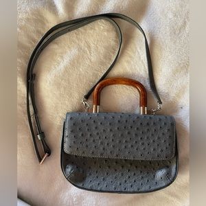 Cape Cobra Picco Ostrich Purse